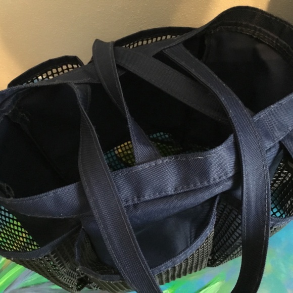 Shower Caddy and Laundry tote - Picture 2 of 5